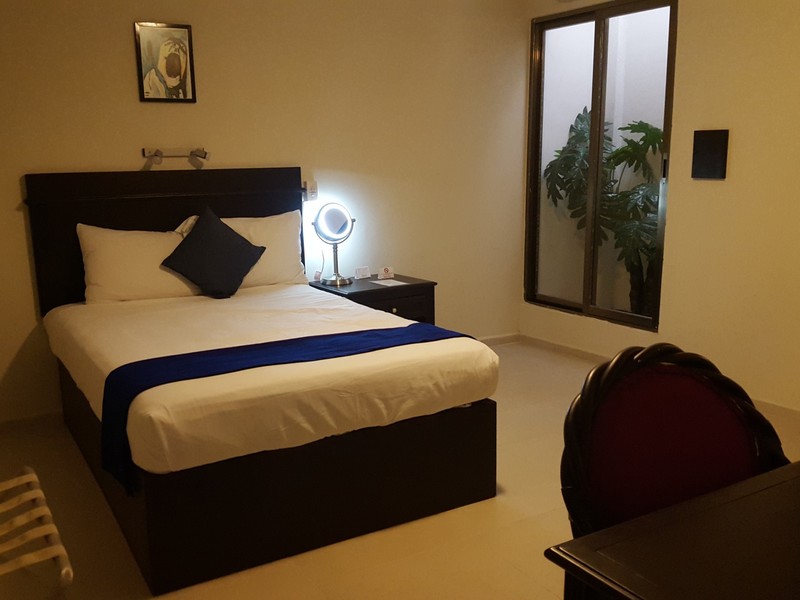 Habitación Estándar